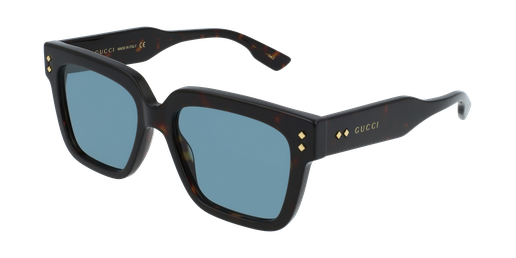 LUNETTES DE SOLEIL homme GG1048S noir
