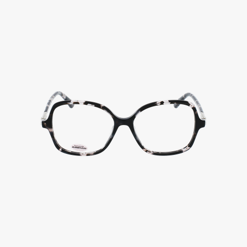 Lunettes de vue femme GU2906 gris