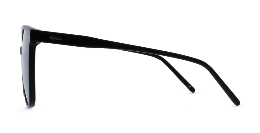 LUNETTES DE VUE femme MAGIC 165 noir - Vue de face
