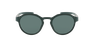 Lunettes de soleil femme BILLIE POLARIZED vert