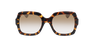 Lunettes de soleil homme GG1876S dorée/gris