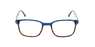 LUNETTES DE VUE homme MAGIC210 bleu