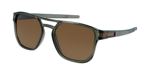 LUNETTES DE SOLEIL homme Latch Beta OO9436 vert