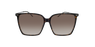Lunettes de soleil femme 1388/S écaille/marron