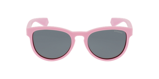 LUNETTES DE SOLEIL enfant PLD 8030/S rose