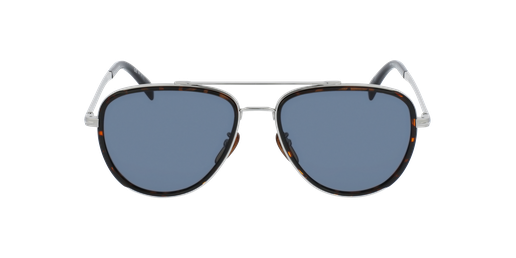 LUNETTES DE SOLEIL homme DB 7068/G/S écailleVue de face