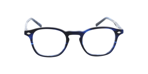 LUNETTES DE VUE homme MAGIC 163 bleu
