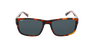 LUNETTES DE VUE homme SAH22666 écaille