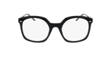 LUNETTES DE VUE femme MAGIC TARA noir - Vue de face