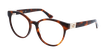 LUNETTES DE VUE femme GU2909 écaille - Vue de face