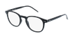 LUNETTES DE VUE homme MAGIC TOM noir - Vue de face