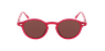 Lunettes de soleil enfant MAGIC SUNNY SUMBA rose