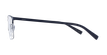 LUNETTES DE VUE homme MAGIC JAMES bleu - Vue de face