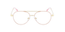 LUNETTES DE VUE femme MAGIC PARIS rose