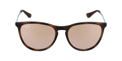 LUNETTES DE SOLEIL femme 0RJ9060S écaille