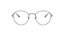 Lunettes de vue 0RX3582V argenté/écaille