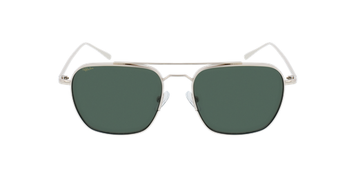 LUNETTES DE SOLEIL homme PUERTO doré
