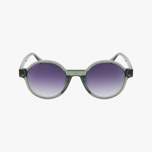 Lunettes de soleil PHILO vert