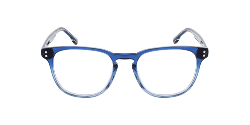 LUNETTES DE VUE homme MAGIC204 bleuVue de face