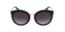 Lunettes de soleil femme 0DG4268 noir