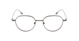 Lunettes de vue homme MAGIC 295 vert - Vue de face