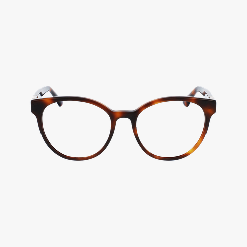 Lunettes de vue femme GU2909 écaille Vue de face