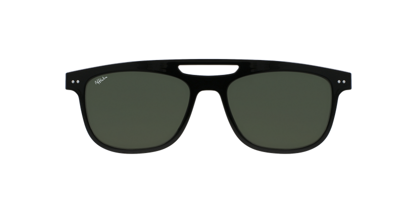 MAGIC CLIP 46 OVERSIZE - Vue de face
