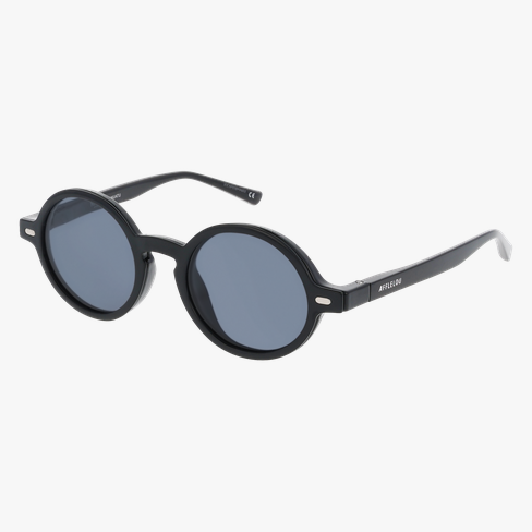 Lunettes de soleil enfant MAGIC SUNNY VANUATU noir