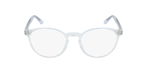 LUNETTES DE VUE homme RZERO12 blanc