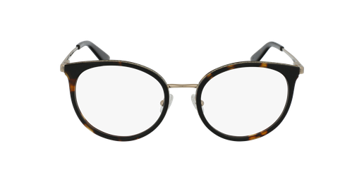 LUNETTES DE VUE femme GU2707 écailleVue de face