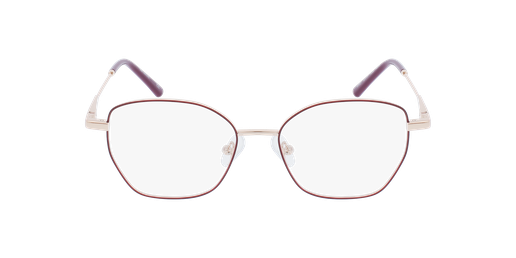 LUNETTES DE VUE femme MAGIC MARINE violet/doré
