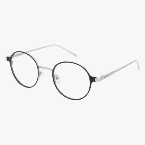 Lunettes de vue homme MAGIC315 noir/argenté