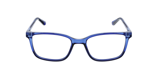 LUNETTES DE VUE enfant RZERO24 bleu cristal