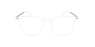 LUNETTES DE VUE homme MAGIC 116 cristal/noir