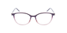 LUNETTES DE VUE femme MAGIC 179 violet