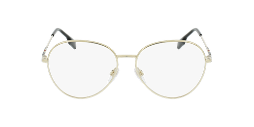LUNETTES DE VUE femme FELICITY doré