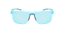 Lunettes de soleil homme BECKETT POLARIZED bleu