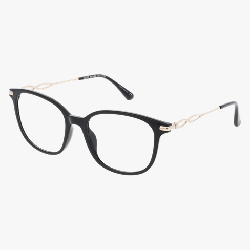 Lunettes de vue femme LOUISA noir