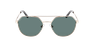 Lunettes de soleil homme EASTON POLARIZED dorée