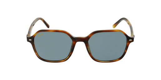 LUNETTES DE SOLEIL JOHN RB2194 écailleVue de face