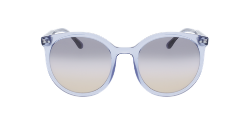 LUNETTES DE SOLEIL femme IM 0048/S bleu Vue de face