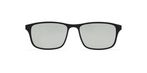 MAGIC CLIP 41 REAL 3D - Vue de face