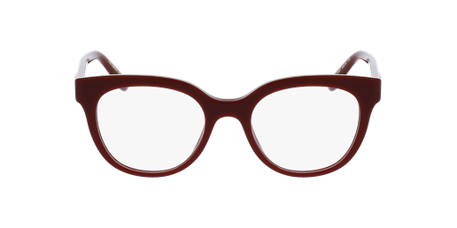 LUNETTES DE VUE femme DG3353 rouge