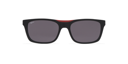 MAGIC CLIP 32 OVERSIZE - Vue de face