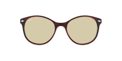 MAGIC CLIP 36 BLANCA SUN CAT.4 - Vue de face
