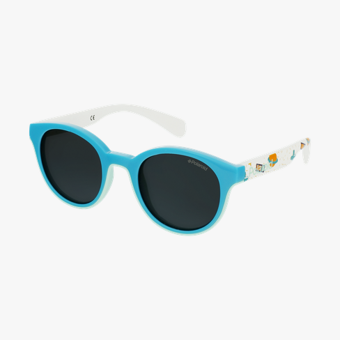 Lunettes de soleil enfant PLD 8036/S vert