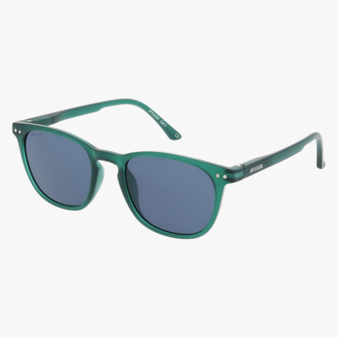 Lunettes de soleil enfant VALME vert
