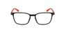 LUNETTES DE VUE homme ARTURO noir
