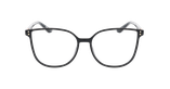 Lunettes de vue femme MAGIC 323 noir - Vue de face