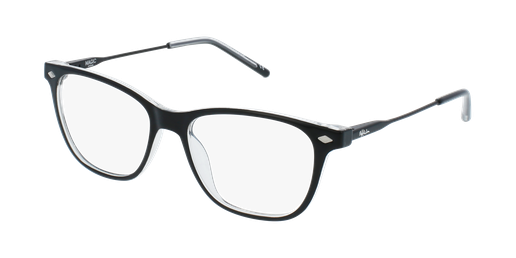 LUNETTES DE VUE enfant MAGIC LUDIVINE noir